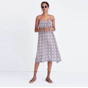 Madewell Paisley Sundress Large